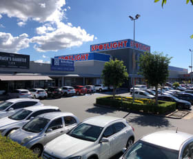 Medical / Consulting commercial property leased at Showroom/345 Nerang Road Ashmore QLD 4214