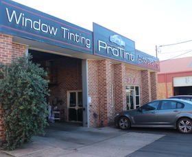 Factory, Warehouse & Industrial commercial property leased at 373 Edward Street Wagga Wagga NSW 2650