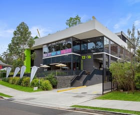 Shop & Retail commercial property for lease at 2/12-16 MacMahon Place Menai NSW 2234