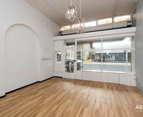 Shop & Retail commercial property leased at 296 Bridge Road Richmond VIC 3121