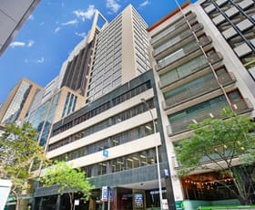 Medical / Consulting commercial property leased at 1501/109 Pitt Street Sydney NSW 2000