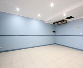 Offices commercial property leased at 408A Burwood Road Belmore NSW 2192