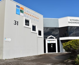 Factory, Warehouse & Industrial commercial property leased at 31 Technology Drive Warana QLD 4575