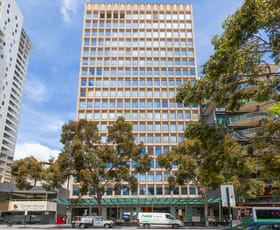 Offices commercial property leased at Lot 95/251 Adelaide Terrace Perth WA 6000