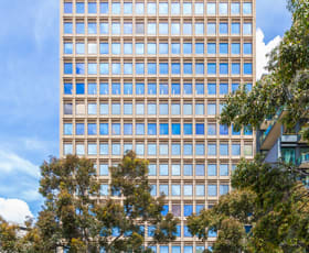 Offices commercial property leased at Lot 95/251 Adelaide Terrace Perth WA 6000