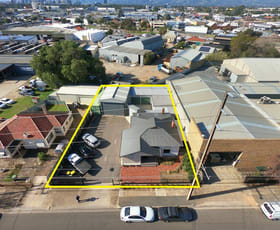 Factory, Warehouse & Industrial commercial property leased at 5 Holder Avenue Richmond SA 5033