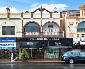 Shop & Retail commercial property leased at 878 Military Road Mosman NSW 2088