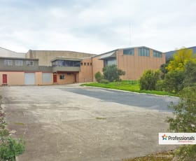 Factory, Warehouse & Industrial commercial property leased at 77-79 Hobart Street Riverstone NSW 2765