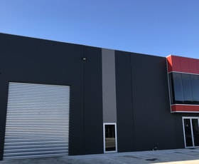 Factory, Warehouse & Industrial commercial property leased at 11/94 Boundary Road Sunshine VIC 3020