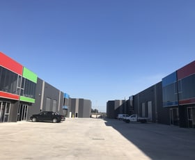 Shop & Retail commercial property leased at 11/94 Boundary Road Sunshine VIC 3020