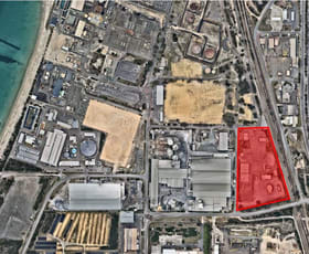 Development / Land commercial property leased at 22 Weston Street Naval Base WA 6165