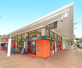 Medical / Consulting commercial property leased at Shop 9/14 Sunshine Beach Road Noosa Heads QLD 4567