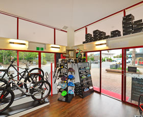 Shop & Retail commercial property leased at Shop 9/14 Sunshine Beach Road Noosa Heads QLD 4567