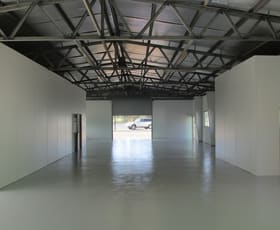 Factory, Warehouse & Industrial commercial property leased at 1/1 Islander Road Pialba QLD 4655