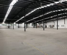 Factory, Warehouse & Industrial commercial property leased at 1/75 Henderson Street Turrella NSW 2205