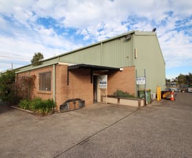 Factory, Warehouse & Industrial commercial property leased at 29 Ace Crescent Tuggerah NSW 2259