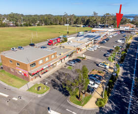 Shop & Retail commercial property leased at 6/10 Paradise Beach Road Sanctuary Point NSW 2540