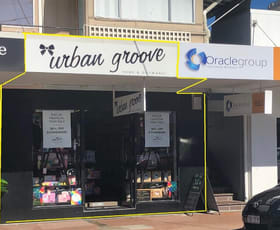 Shop & Retail commercial property leased at 1/8 James Street Burleigh Heads QLD 4220