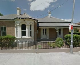 Offices commercial property leased at 2 Fennell Street Parramatta NSW 2150
