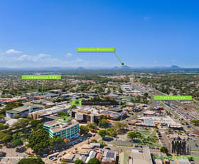 Offices commercial property leased at 4G/33 King St Caboolture QLD 4510
