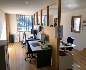 Factory, Warehouse & Industrial commercial property leased at 40 Nevin Drive Thomastown VIC 3074