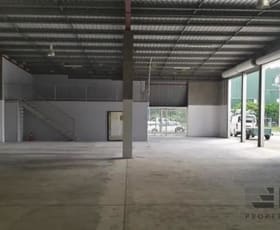 Showrooms / Bulky Goods commercial property leased at Unit  10/48 Bullockhead Street Sumner QLD 4074