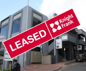 Offices commercial property leased at Level 2 Suite 12/2 Bayfield Street Rosny Park TAS 7018