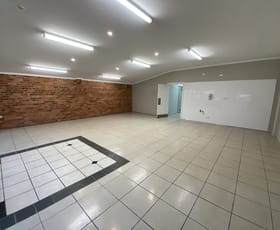 Offices commercial property leased at 12 Park Avenue Coffs Harbour NSW 2450