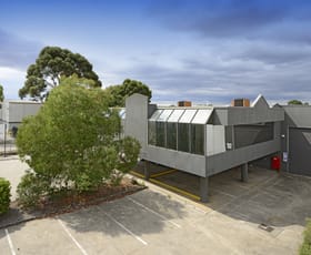 Showrooms / Bulky Goods commercial property leased at 118 Fairbank Road Clayton South VIC 3169
