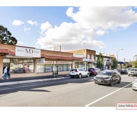 Shop & Retail commercial property leased at 5/90 Waldron Road Chester Hill NSW 2162