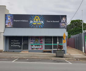 Showrooms / Bulky Goods commercial property leased at 26-28 Currie Street Nambour QLD 4560