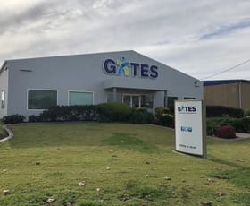 Offices commercial property leased at 161 Hammond Ave Wagga Wagga NSW 2650