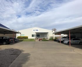 Medical / Consulting commercial property leased at 161 Hammond Ave Wagga Wagga NSW 2650