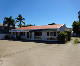 Offices commercial property leased at 1/133 Ingham Rd West End QLD 4810