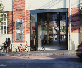 Hotel, Motel, Pub & Leisure commercial property leased at 35 Johnston Street Collingwood VIC 3066