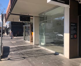 Shop & Retail commercial property leased at 164 Chapel Street Windsor VIC 3181