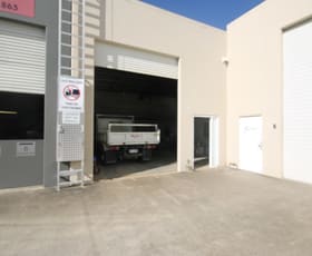 Factory, Warehouse & Industrial commercial property leased at 3/88-90 Redland Bay Road Capalaba QLD 4157
