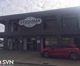 Showrooms / Bulky Goods commercial property leased at 26 Victoria Street Midland WA 6056