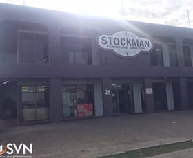 Showrooms / Bulky Goods commercial property leased at 26 Victoria Street Midland WA 6056
