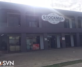 Showrooms / Bulky Goods commercial property leased at 26 Victoria Street Midland WA 6056