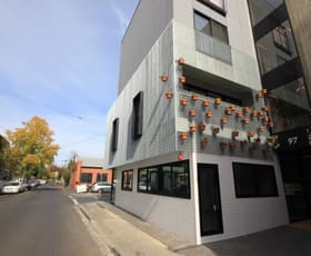 Offices commercial property leased at Ground Floor/77 Victoria Street Windsor VIC 3181