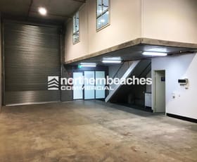 Factory, Warehouse & Industrial commercial property leased at Warriewood NSW 2102