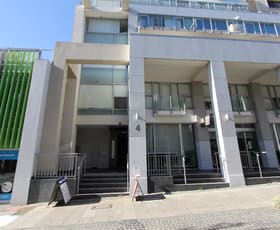 Offices commercial property leased at 4D/4 Belgrave Street Kogarah NSW 2217