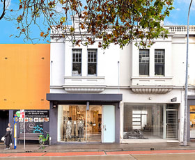 Showrooms / Bulky Goods commercial property leased at 236 Oxford Street Paddington NSW 2021
