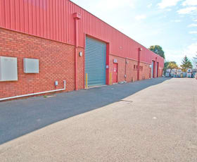 Showrooms / Bulky Goods commercial property leased at Factory 2/10 Collins Road Melton VIC 3337