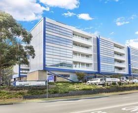 Medical / Consulting commercial property sold at 2.06/33 Lexington Drive Bella Vista NSW 2153