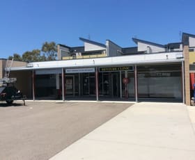 Offices commercial property leased at 2/3 Erikson Lane Paynesville VIC 3880