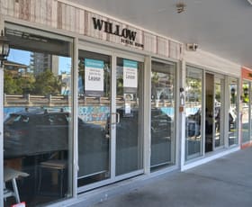 Shop & Retail commercial property leased at SHOP 2/1840 Gold Coast Hwy Burleigh Heads QLD 4220