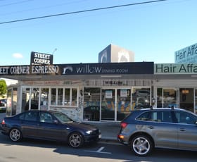 Shop & Retail commercial property leased at SHOP 2/1840 Gold Coast Hwy Burleigh Heads QLD 4220