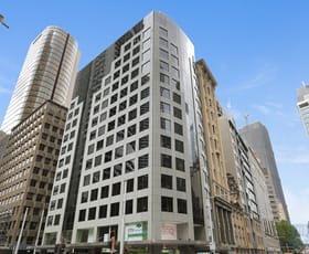 Offices commercial property leased at Suite 802/234 George Sydney NSW 2000
